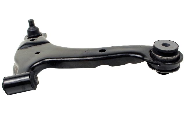 2003-2005 Dodge Neon Suspension Control Arm and Ball Joint Assembly - Front Right Lower (Mevotech)