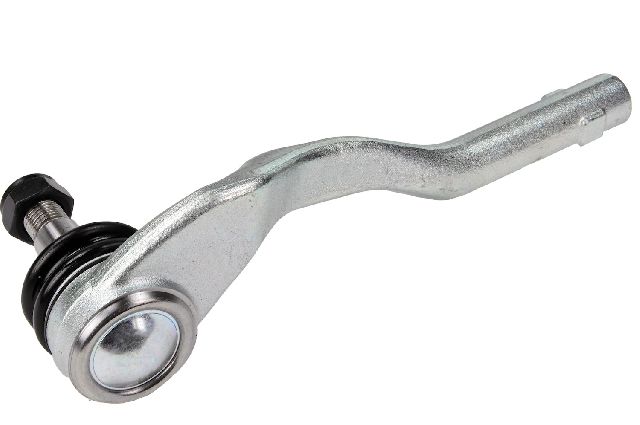 2012-2013 Mercedes-Benz S350 Steering Tie Rod End - Front Left Outer (Mevotech)