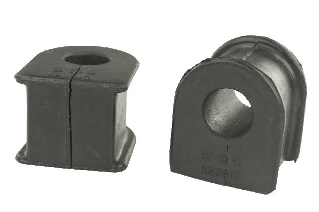 1997-2000 Lexus SC400 Suspension Stabilizer Bar Bushing Kit - Rear To Frame (Mevotech)