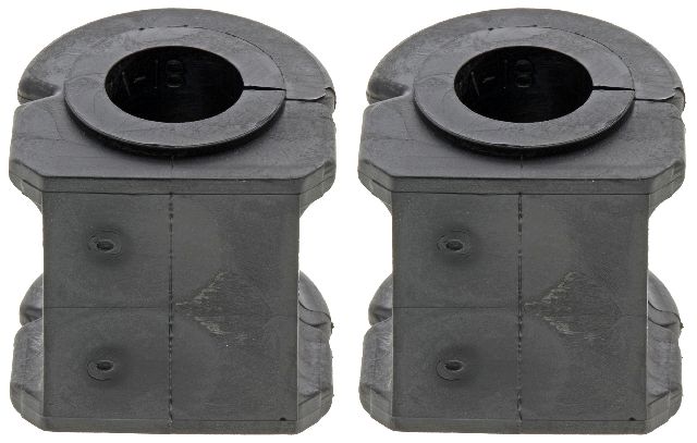 2005-2010 Scion tC Suspension Stabilizer Bar Bushing Kit - Rear To Frame (Mevotech)