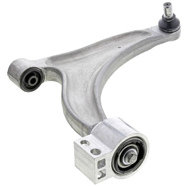 2010 Buick Allure Suspension Control Arm and Ball Joint Assembly - Front Right Lower (Mevotech)
