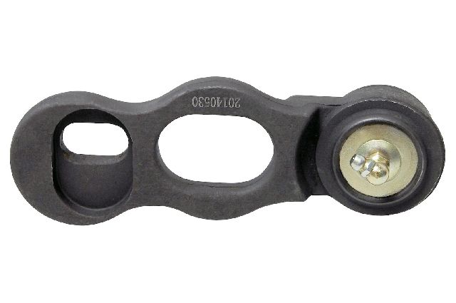 1995-2002 Lincoln Town Car Suspension Ball Joint - Front Upper (Mevotech)