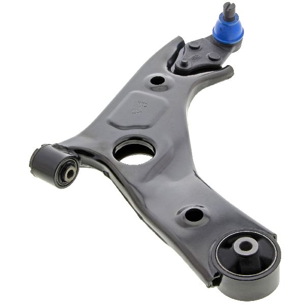 2019-2020 Hyundai Santa Fe Suspension Control Arm and Ball Joint Assembly - Front Right Lower (Mevotech)