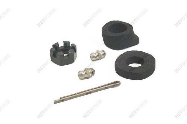 1973-1976 Dodge Dart Steering Idler Arm - Front (Mevotech)