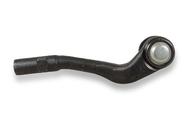 2008-2015 Mercedes-Benz C350 Steering Tie Rod End - Front Left Outer (Mevotech)