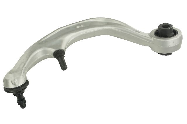 2003-2007 INFINITI G35 Suspension Control Arm and Ball Joint Assembly - Front Left Lower Rearward (Mevotech)