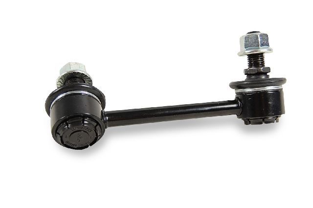 2001-2006 Mitsubishi Montero Suspension Stabilizer Bar Link Kit - Rear Right (Mevotech)
