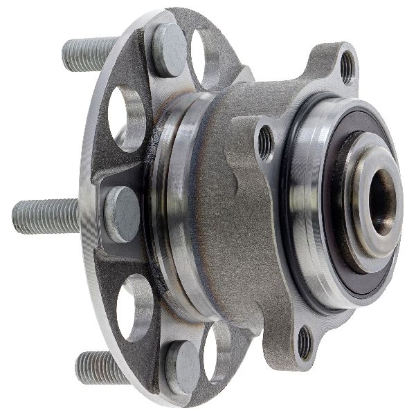 2009-2014 Acura TSX Wheel Bearing and Hub Assembly - Rear (Mevotech)