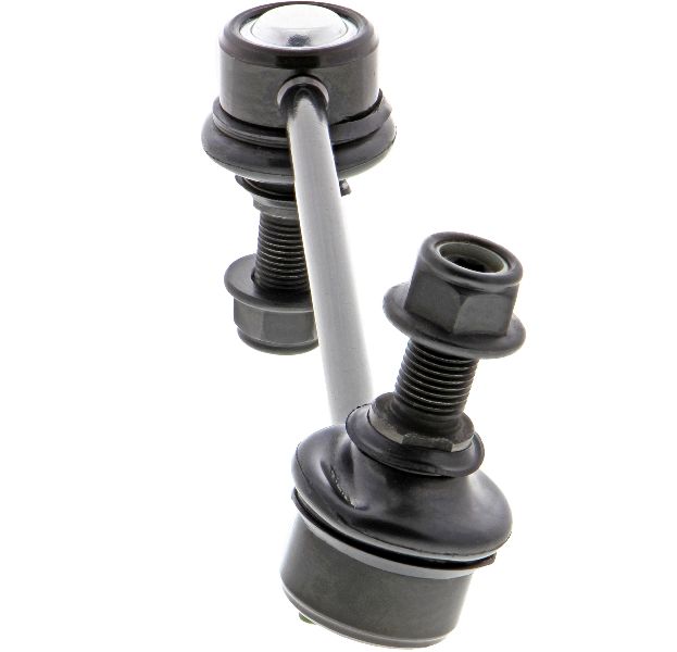 2010-2013 Kia Soul Suspension Stabilizer Bar Link Kit - Front Right (Mevotech)
