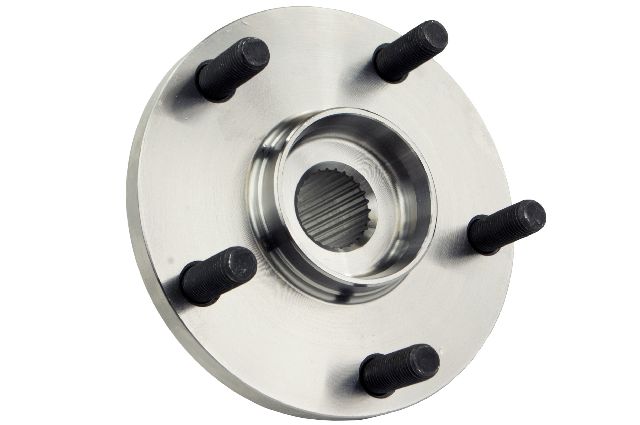 2004-2008 Toyota Solara Wheel Hub Repair Kit - Front (Mevotech)