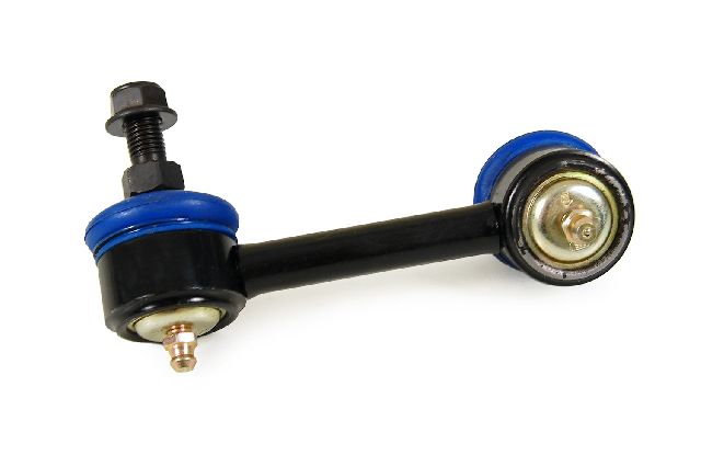 2009-2014 Nissan Murano Suspension Stabilizer Bar Link Kit - Rear Left (Mevotech)