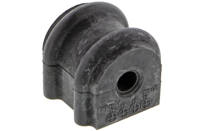 2005-2008 Hyundai Tucson Suspension Stabilizer Bar Link Bushing - Rear (Mevotech)