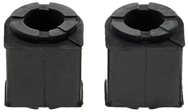 2013-2018 Ford C-Max Suspension Stabilizer Bar Bushing Kit - Front To Frame (Mevotech)