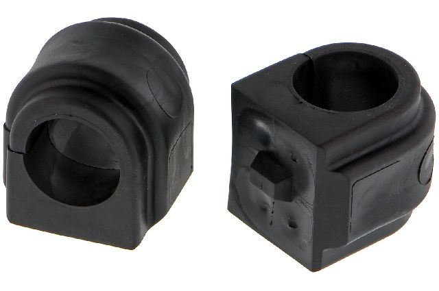 2004-2012 GMC Canyon Suspension Stabilizer Bar Bushing Kit - Front To Frame (Mevotech)