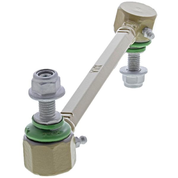 2017-2019 Buick LaCrosse Suspension Stabilizer Bar Link Kit - Front Left (Mevotech)