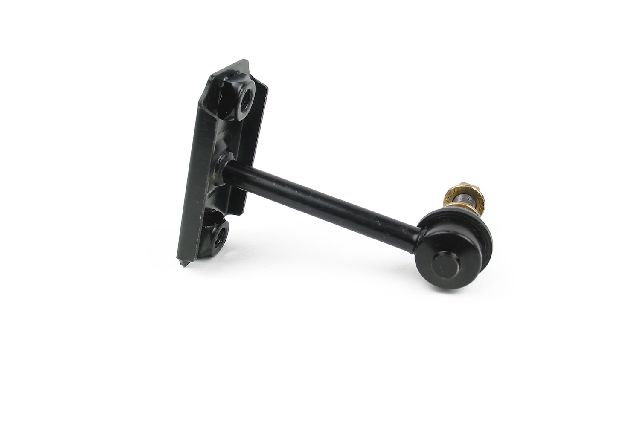 1990-1992 Nissan Stanza Suspension Stabilizer Bar Link Kit - Rear Right (Mevotech)