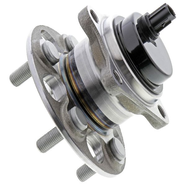 2016-2022 Toyota Prius Wheel Bearing and Hub Assembly - Rear (Mevotech)