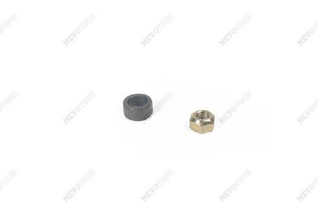 1995-1999 BMW M3 Steering Tie Rod End - Front Left Outer (Mevotech)