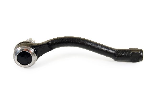 2005-2011 Kia Rio Steering Tie Rod End - Front Right Outer (Mevotech)