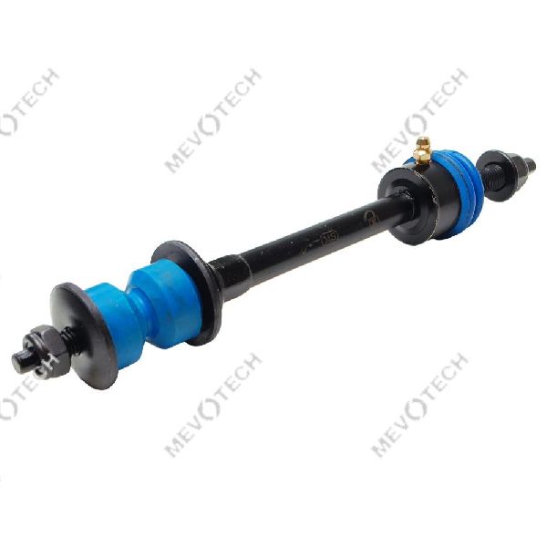 2011 Ram Dakota Suspension Stabilizer Bar Link Kit - Front (Mevotech)