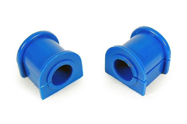 1984-2001 Jeep Cherokee Suspension Stabilizer Bar Bushing Kit - Front To Frame (Mevotech)