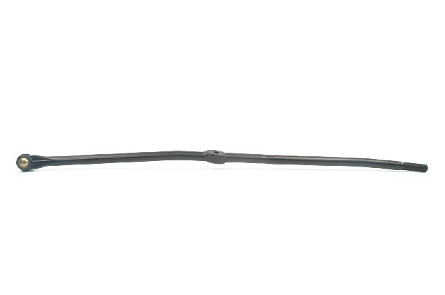 2000-2001 Dodge Ram 1500 Steering Tie Rod End - Front Left Inner (Mevotech)