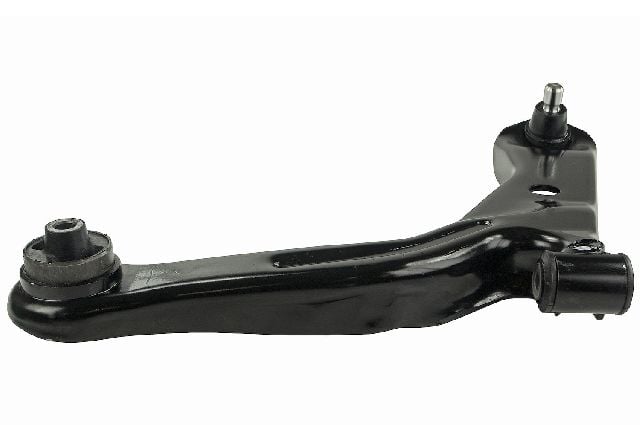 2005-2011 Mazda Tribute Suspension Control Arm and Ball Joint Assembly - Front Left Lower (Mevotech)