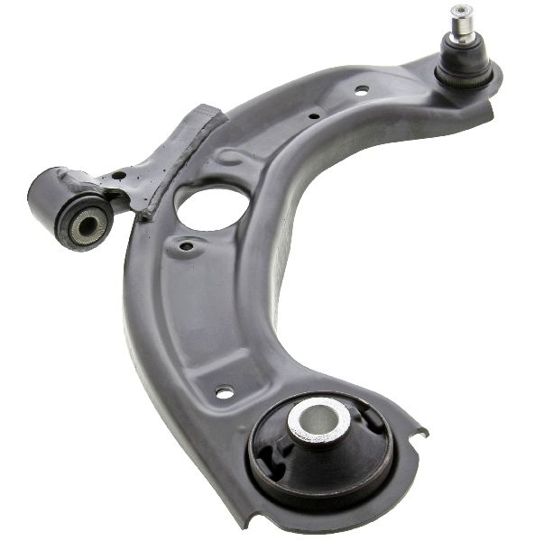 2016-2021 Mazda CX-3 Suspension Control Arm and Ball Joint Assembly - Front Right Lower (Mevotech)
