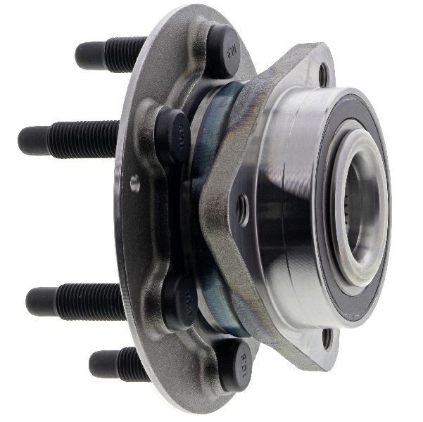 2019-2025 Chevrolet Blazer Wheel Bearing and Hub Assembly - Front or Rear (Mevotech)