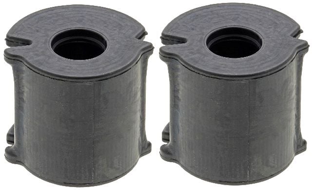 2008-2011 Mazda Tribute Suspension Stabilizer Bar Bushing Kit - Front To Frame (Mevotech)