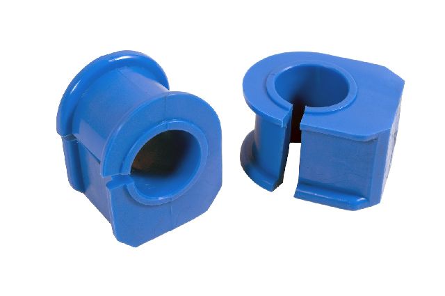 1999-2006 Ford F-250 Super Duty Suspension Stabilizer Bar Bushing Kit - Front To Frame (Mevotech)