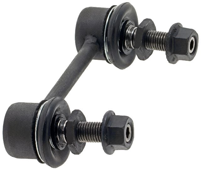 2002-2004 Isuzu Axiom Suspension Stabilizer Bar Link Kit - Rear (Mevotech)