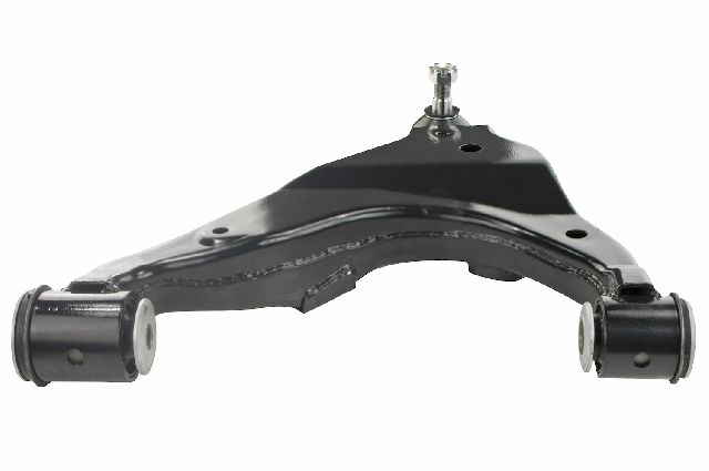 2003-2009 Lexus GX470 Suspension Control Arm and Ball Joint Assembly - Front Right Lower (Mevotech)