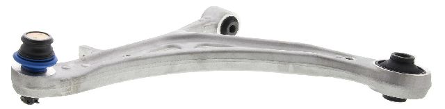 2005-2009 Subaru Legacy Suspension Control Arm and Ball Joint Assembly - Front Left Lower (Mevotech)