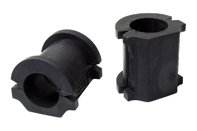 2001 Honda Civic Suspension Stabilizer Bar Bushing Kit - Front To Frame (Mevotech)