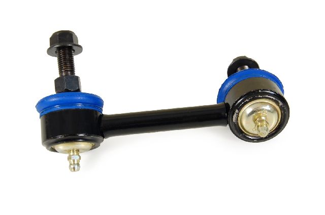 2009-2014 Nissan Murano Suspension Stabilizer Bar Link Kit - Rear Left (Mevotech)