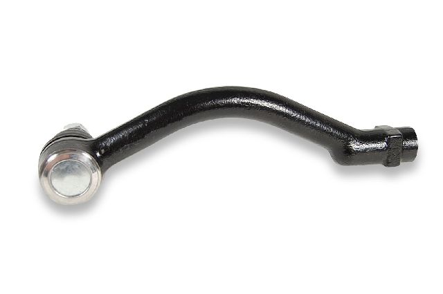 2008-2011 Hyundai Azera Steering Tie Rod End - Front Right Outer (Mevotech)