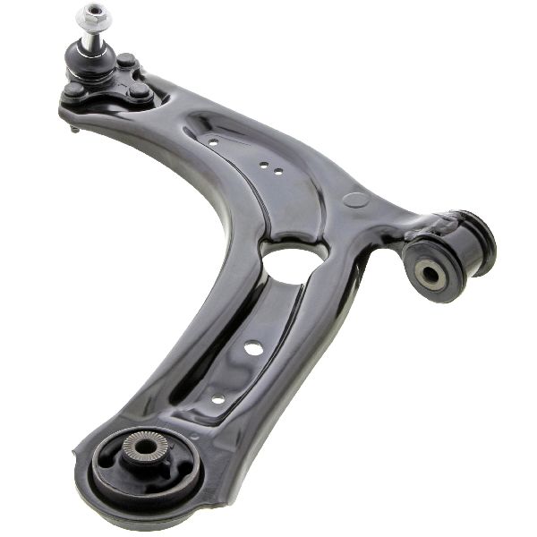 2019-2023 Audi Q3 Suspension Control Arm and Ball Joint Assembly - Front Left Lower (Mevotech)