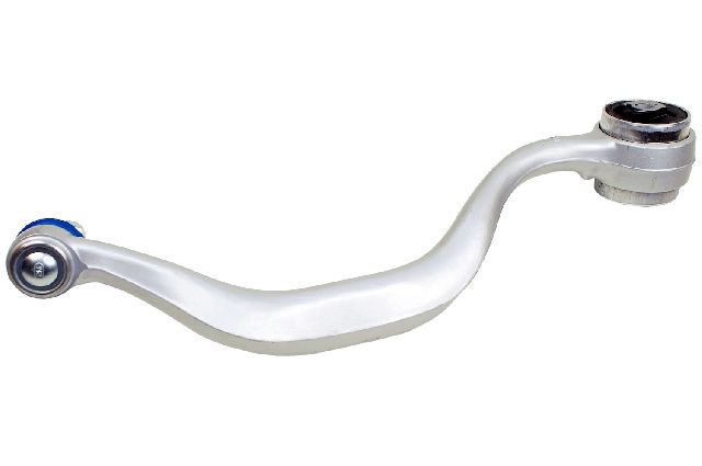 2000-2003 BMW M5 Suspension Control Arm and Ball Joint Assembly - Front Left Lower Rearward (Mevotech)