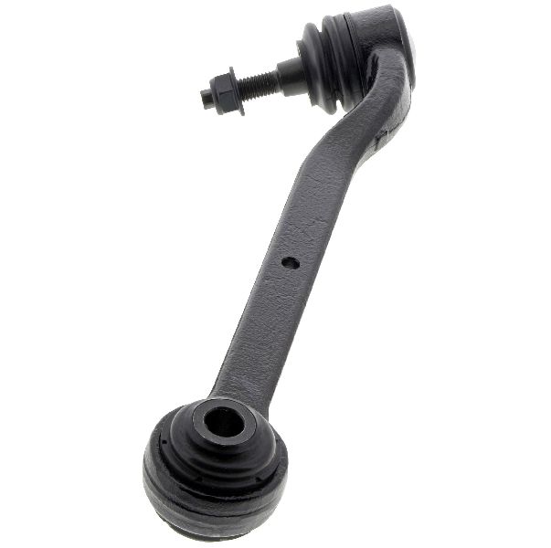 2015-2023 Ford Mustang Suspension Control Arm and Ball Joint Assembly - Front Left Lower Rearward (Mevotech)