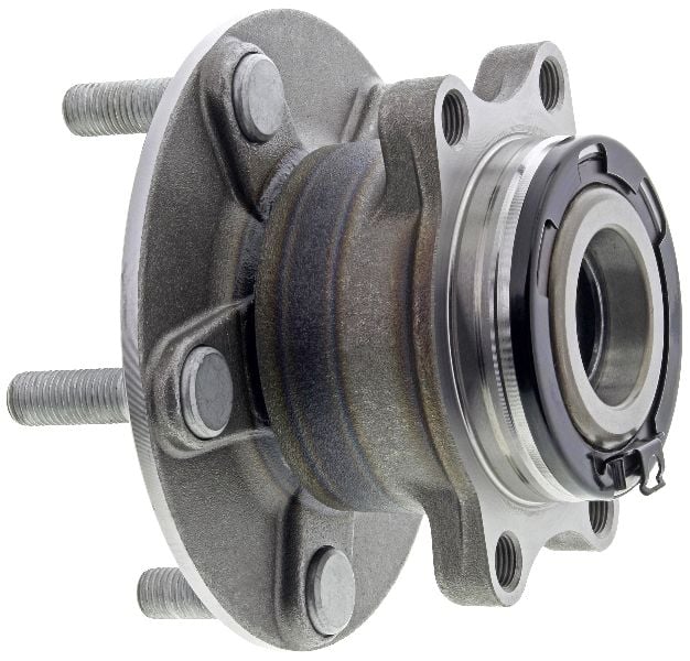 2014-2019 Mitsubishi Outlander Wheel Bearing and Hub Assembly - Rear (Mevotech)