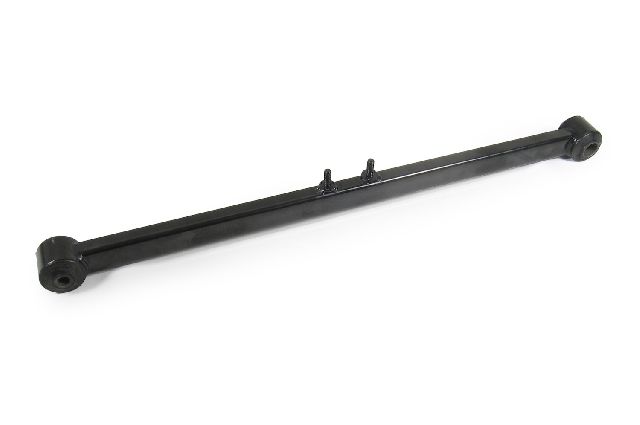 2001-2003 Mazda Protege Suspension Trailing Arm - Rear Left Lower (Mevotech)