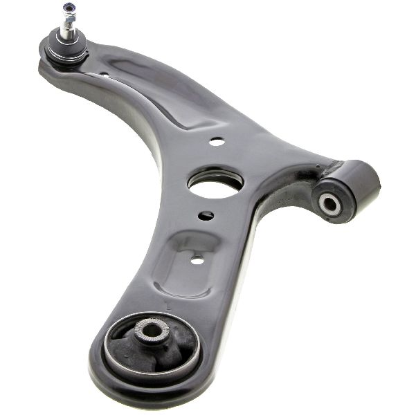 2014-2018 Kia Forte Suspension Control Arm and Ball Joint Assembly - Front Left Lower (Mevotech)