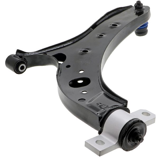 2019-2024 Subaru Ascent Suspension Control Arm and Ball Joint Assembly - Front Left Lower (Mevotech)