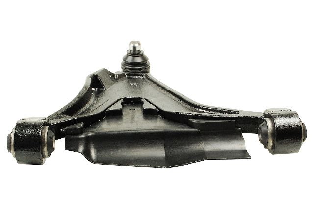 1998-2000 Volvo V70 Suspension Control Arm and Ball Joint Assembly - Front Right Lower (Mevotech)