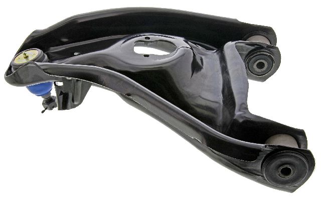 1996-2002 Chevrolet Express 2500 Suspension Control Arm and Ball Joint Assembly - Front Right Lower (Mevotech)