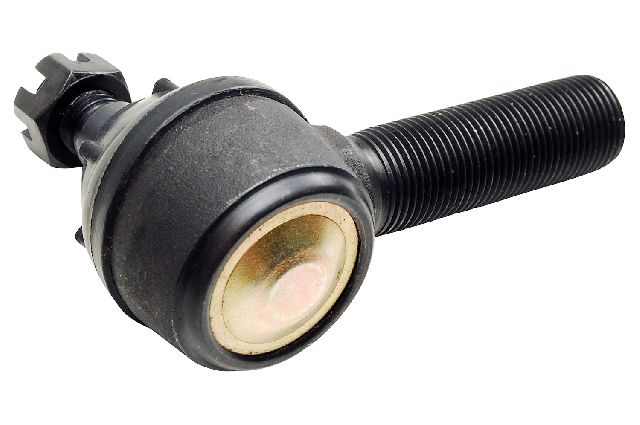 1986-1993 Dodge W150 Steering Tie Rod End - Front Left Outer (Mevotech)