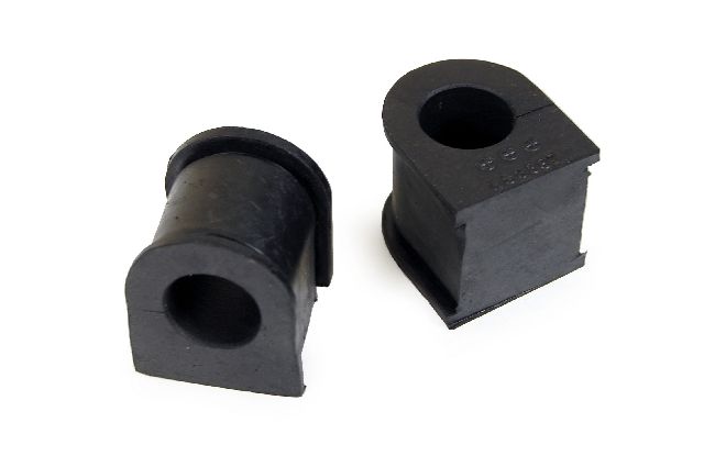 1991-1996 INFINITI Q45 Suspension Stabilizer Bar Bushing Kit - Rear To Frame (Mevotech)