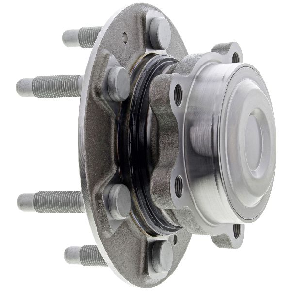 2021-2025 Chevrolet Suburban Wheel Bearing and Hub Assembly - Front (Mevotech)