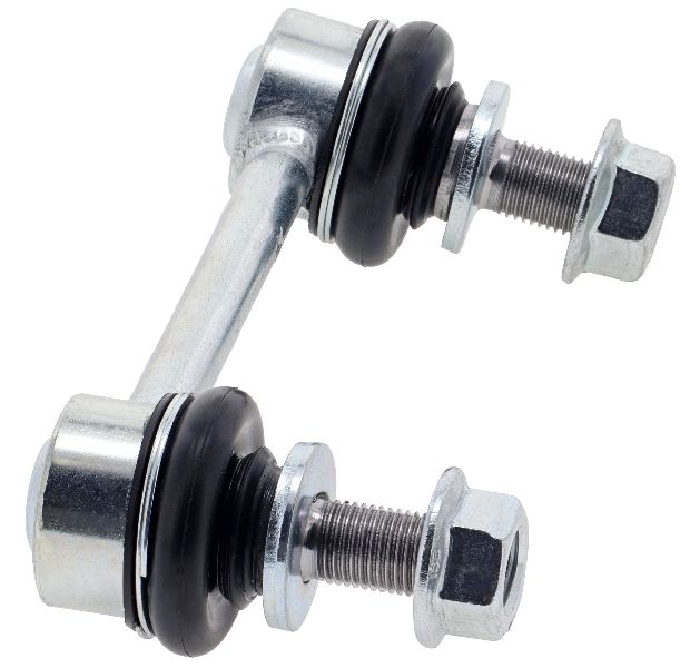 2010-2022 Lexus RX450h Suspension Stabilizer Bar Link Kit - Rear Right (Mevotech)